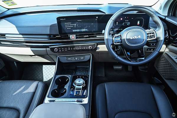 2025 Kia Carnival GT-Line HEV KA4 PE