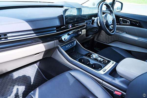2025 Kia Carnival GT-Line HEV KA4 PE
