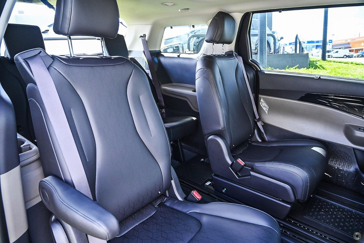 2025 Kia Carnival GT-Line HEV KA4 PE