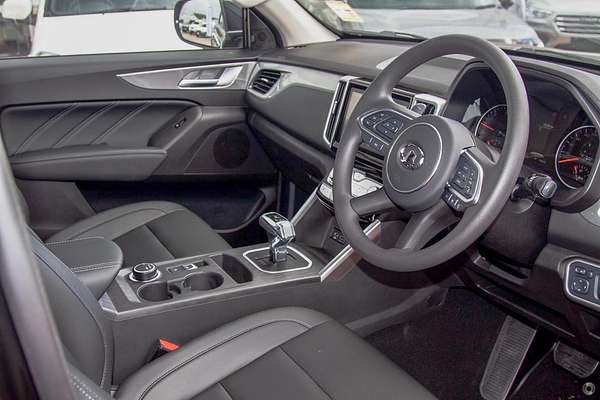 2021 GWM Ute Cannon NPW 4X4