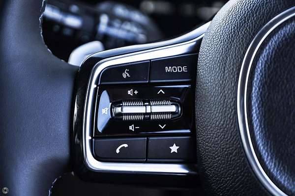 2025 Kia Carnival GT-Line HEV KA4 PE