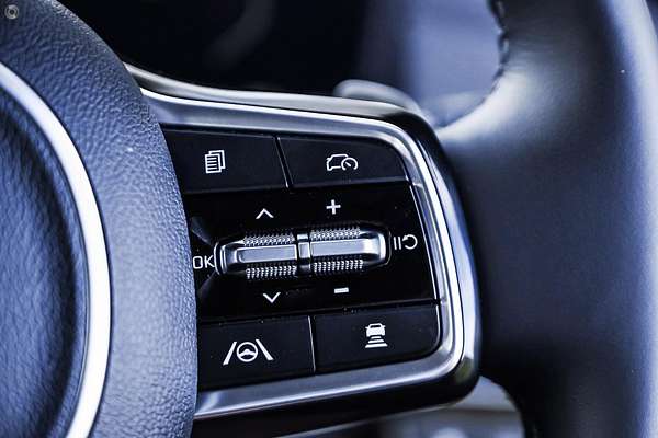 2025 Kia Carnival GT-Line HEV KA4 PE