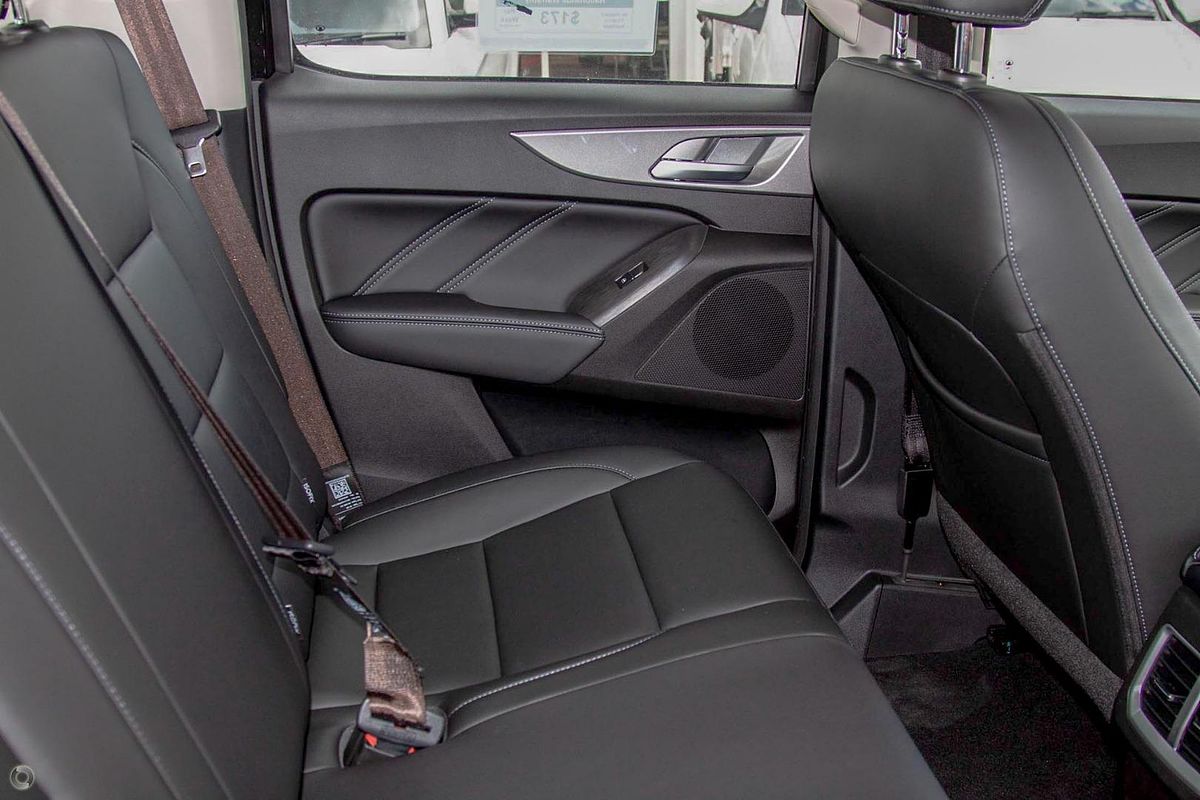2021 GWM Ute Cannon NPW 4X4