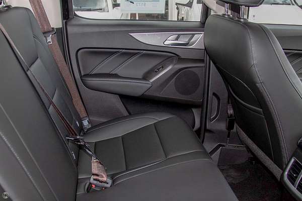 2021 GWM Ute Cannon NPW 4X4