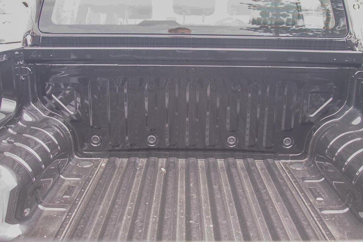 2021 GWM Ute Cannon NPW 4X4