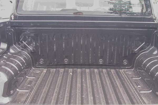 2021 GWM Ute Cannon NPW 4X4