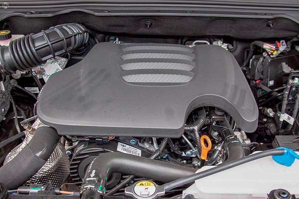 2021 GWM Ute Cannon NPW 4X4