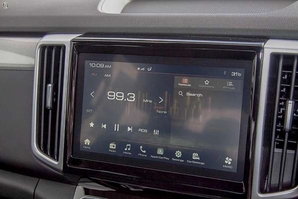 2021 GWM Ute Cannon NPW 4X4