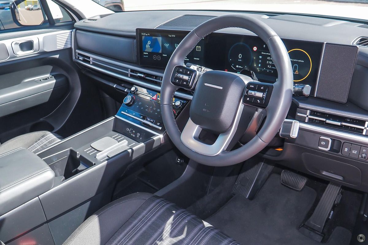 2025 Hyundai Santa Fe Hybrid MX5.V1