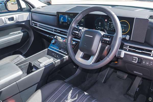 2025 Hyundai Santa Fe Hybrid MX5.V1