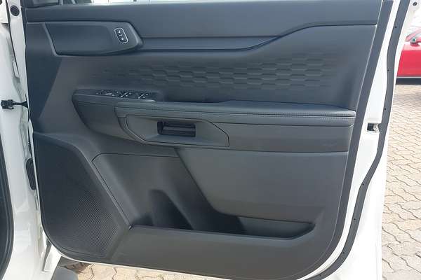 2024 Ford Everest Ambiente 2.0L
