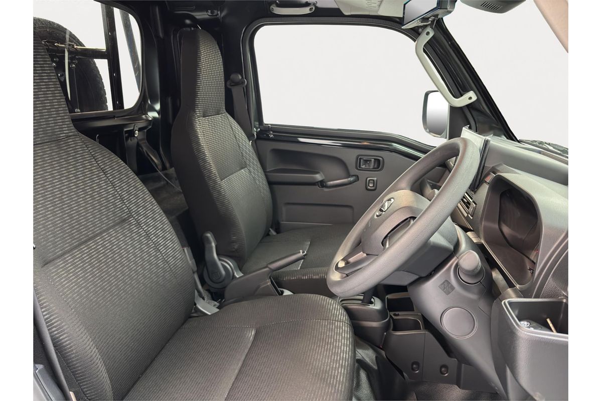 2024 Daihatsu Hijet Jumbo Extra 4WD S510P