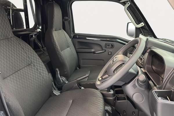 2024 Daihatsu Hijet Jumbo Extra 4WD S510P