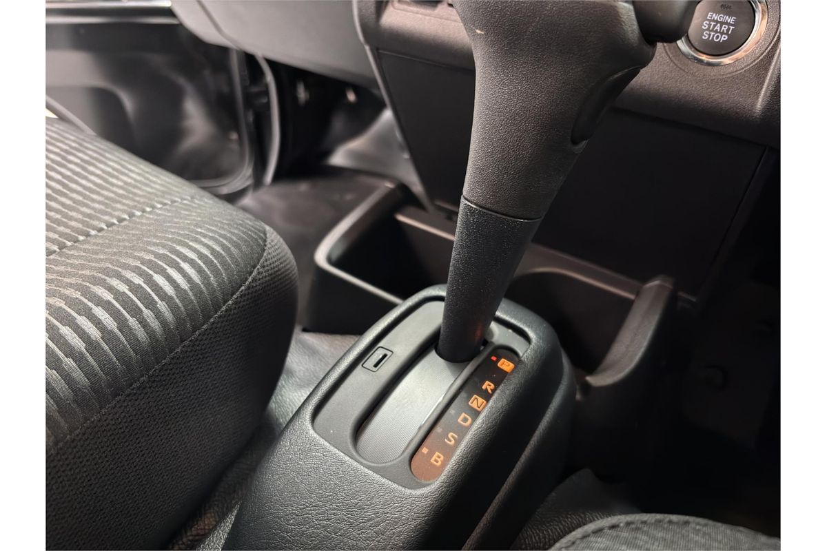 2024 Daihatsu Hijet Jumbo Extra 4WD S510P