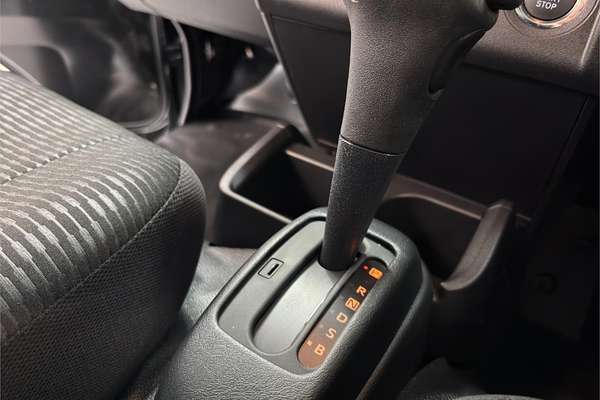 2024 Daihatsu Hijet Jumbo Extra 4WD S510P