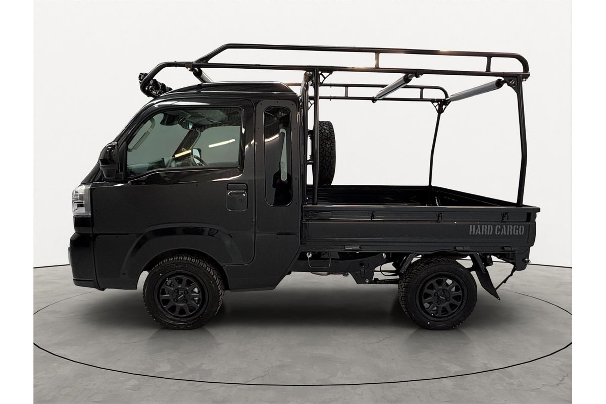 2024 Daihatsu Hijet Jumbo Extra 4WD S510P