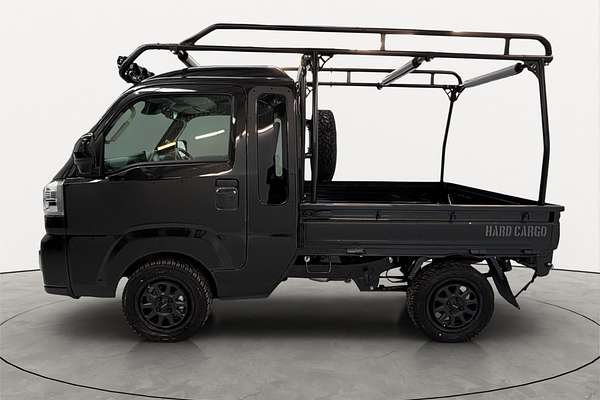 2024 Daihatsu Hijet Jumbo Extra 4WD S510P
