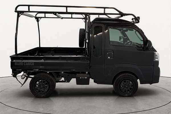2024 Daihatsu Hijet Jumbo Extra 4WD S510P