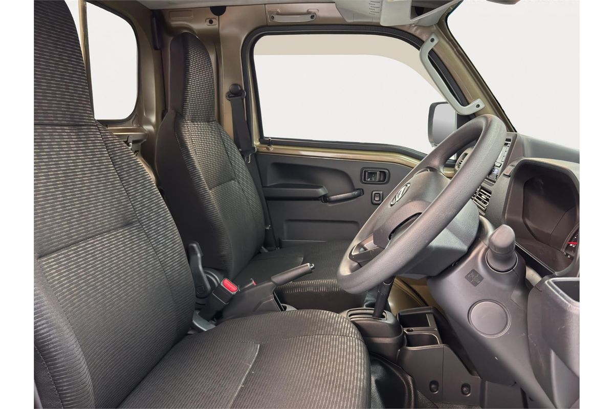 2024 Daihatsu Hijet Jumbo Extra 4WD S510P