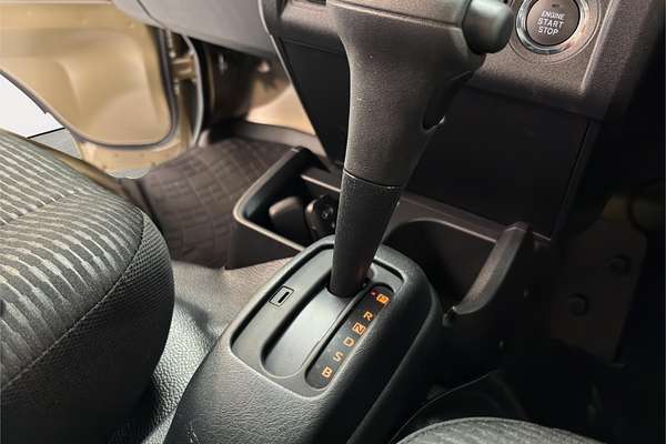2024 Daihatsu Hijet Jumbo Extra 4WD S510P