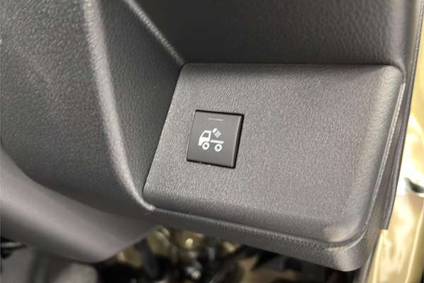 2024 Daihatsu Hijet Jumbo Extra 4WD S510P