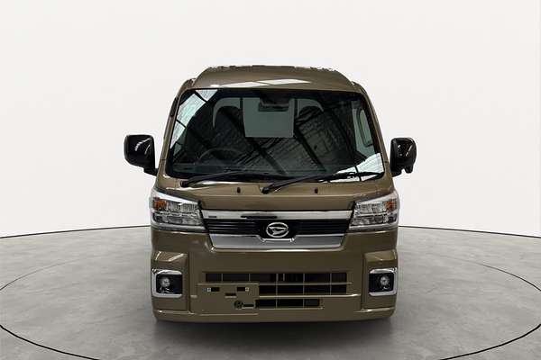 2024 Daihatsu Hijet Jumbo Extra 4WD S510P