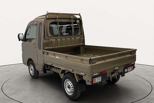 2024 Daihatsu Hijet Jumbo Extra 4WD S510P