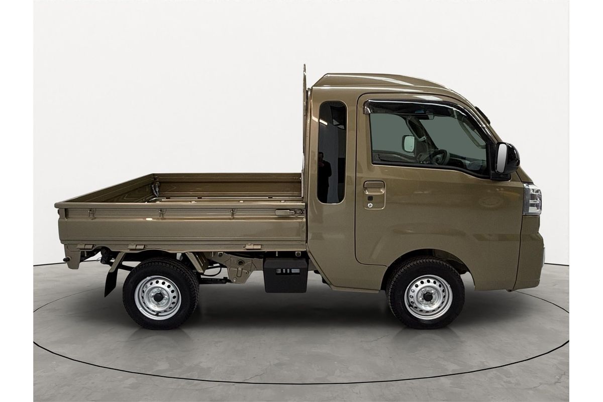 2024 Daihatsu Hijet Jumbo Extra 4WD S510P