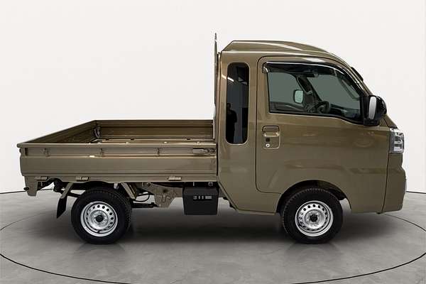 2024 Daihatsu Hijet Jumbo Extra 4WD S510P