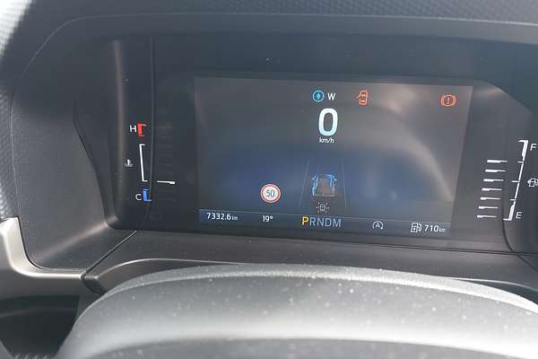 2024 Ford Everest Ambiente 2.0L