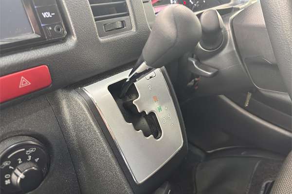 2019 Toyota Hiace DX TRH200