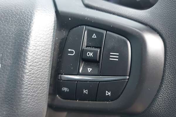 2024 Ford Everest Ambiente 2.0L
