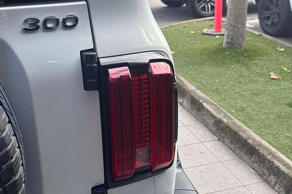2023 GWM Tank 300 Ultra Hybrid P01