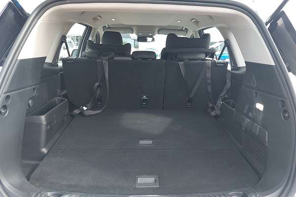 2024 Ford Everest Ambiente 2.0L