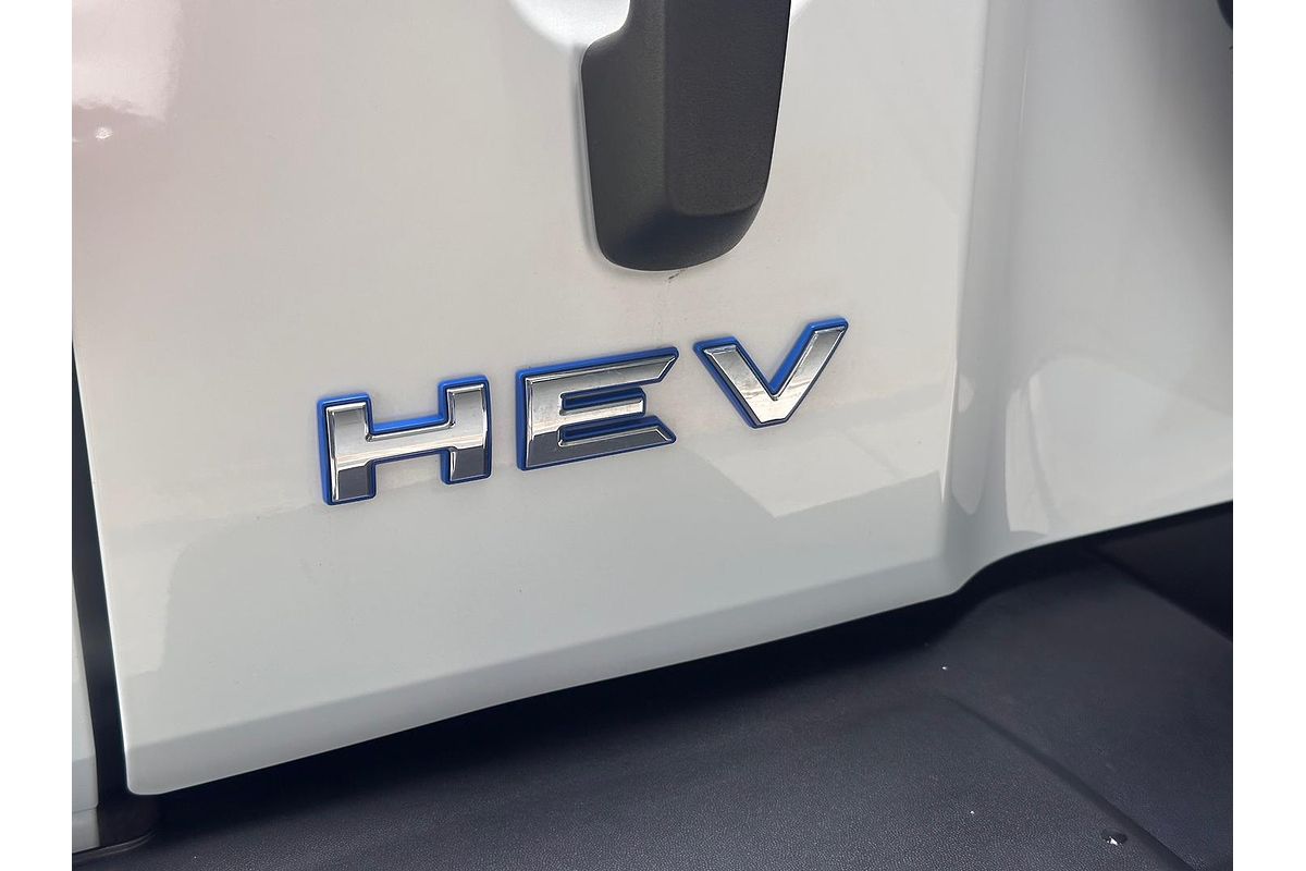 2023 GWM Tank 300 Ultra Hybrid P01