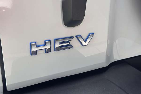 2023 GWM Tank 300 Ultra Hybrid P01