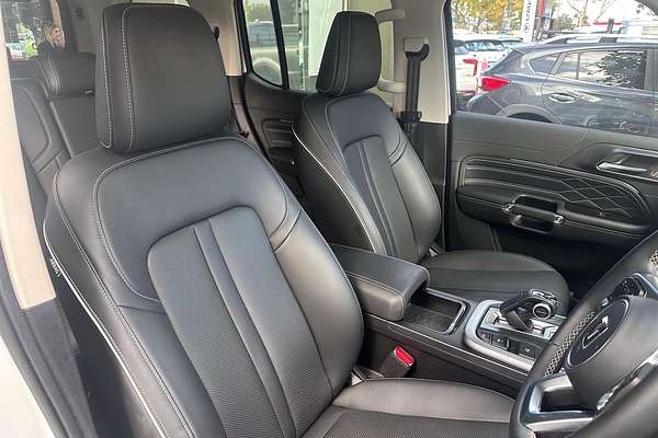 2023 GWM Tank 300 Ultra Hybrid P01