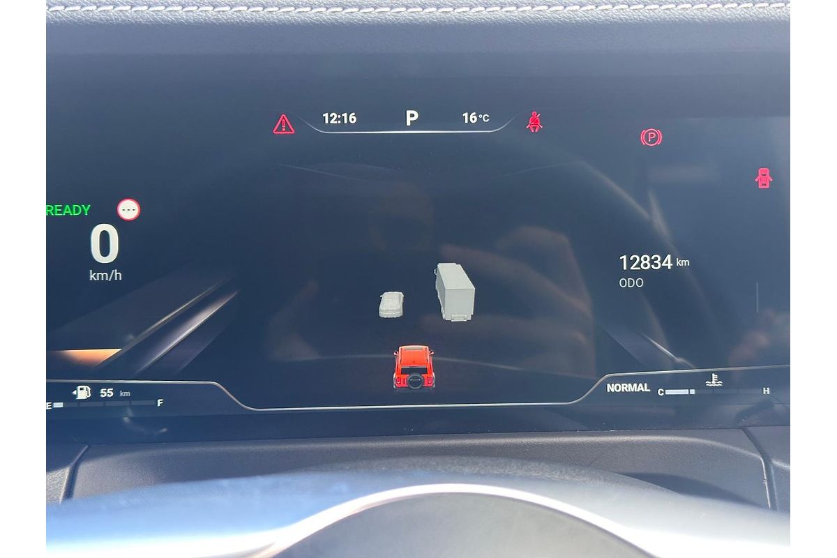 2023 GWM Tank 300 Ultra Hybrid P01