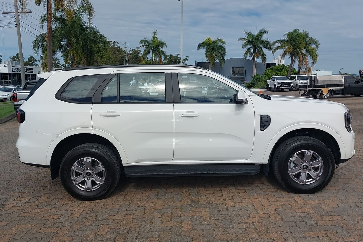 2024 Ford Everest Ambiente 2.0L