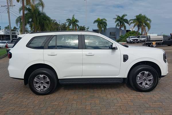 2024 Ford Everest Ambiente 2.0L