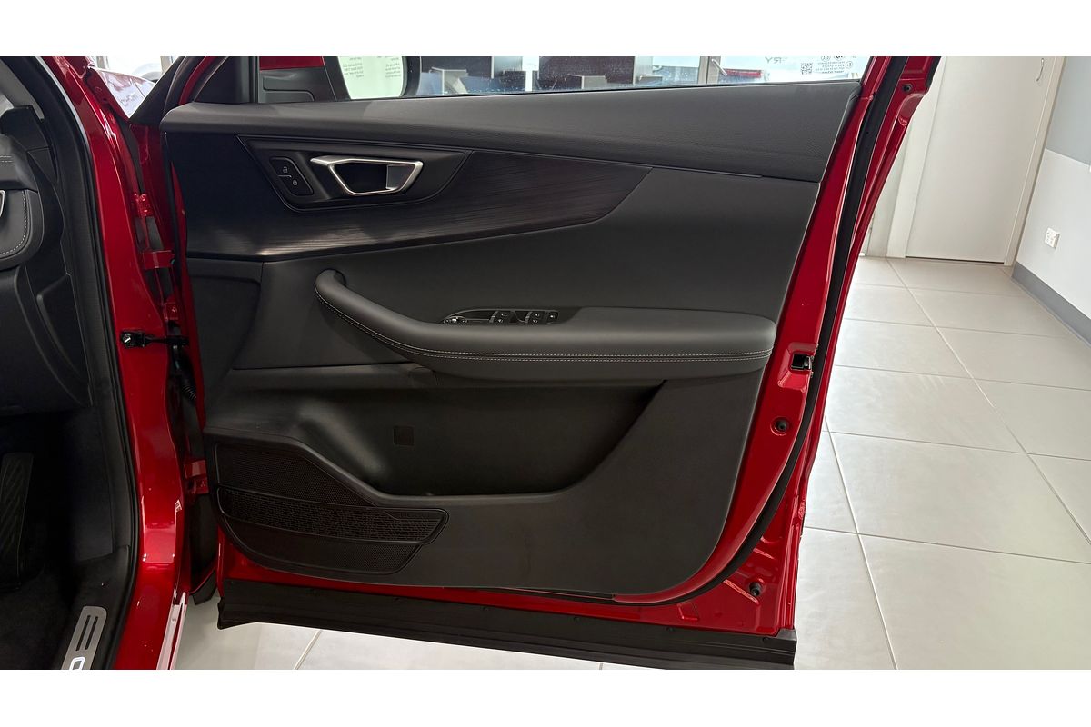 2024 Chery Tiggo 4 Pro Urban