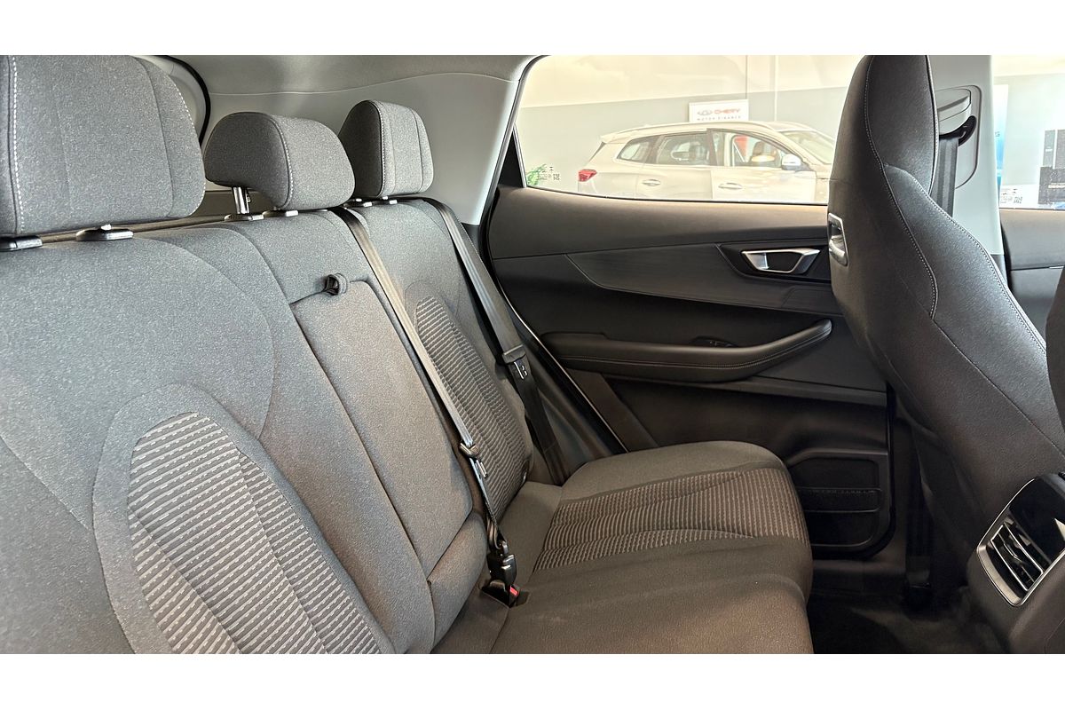 2024 Chery Tiggo 4 Pro Urban