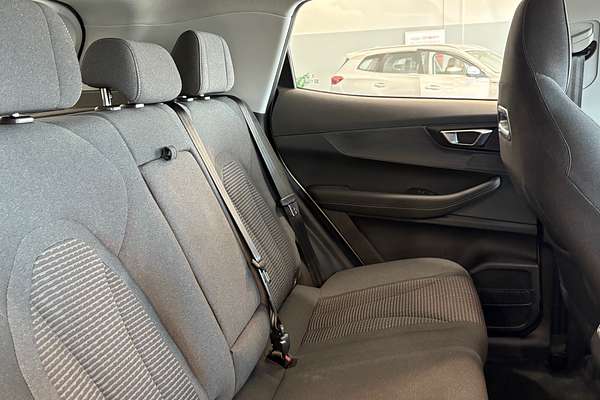 2024 Chery Tiggo 4 Pro Urban