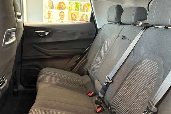 2024 Chery Tiggo 4 Pro Urban