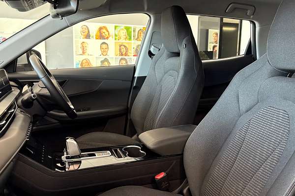 2024 Chery Tiggo 4 Pro Urban