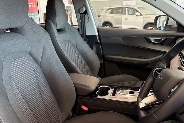 2024 Chery Tiggo 4 Pro Urban