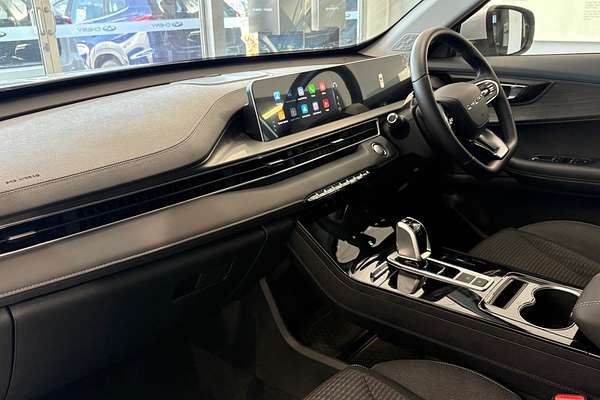 2024 Chery Tiggo 4 Pro Urban