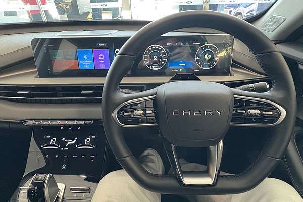 2024 Chery Tiggo 4 Pro Urban