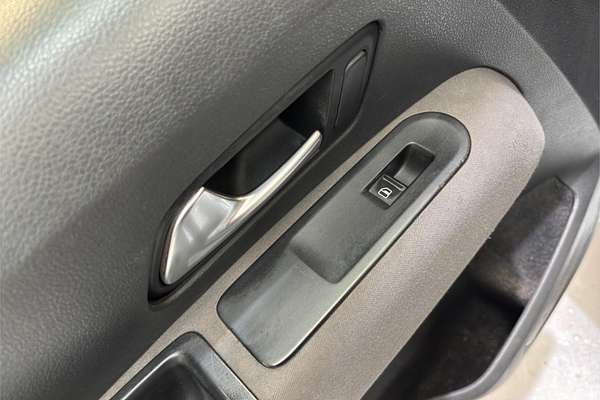 2011 Volkswagen Amarok TDI400 Trendline 2H 4X4