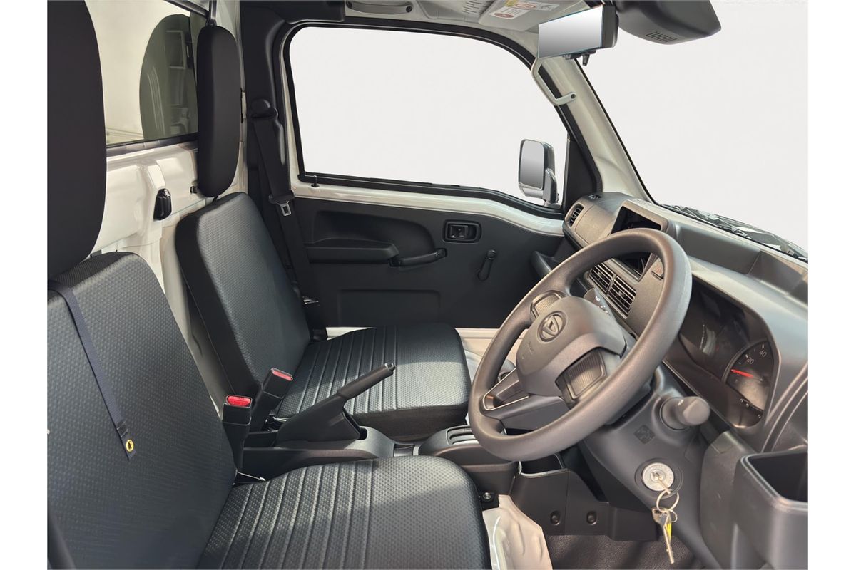 2025 Daihatsu Hijet S500